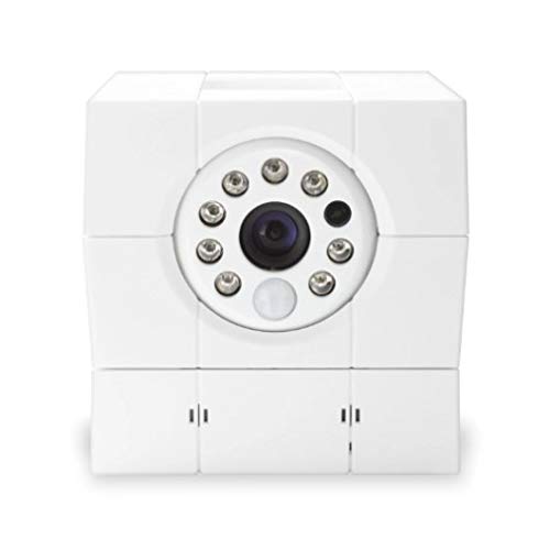 Algopix Similar Product 2 - Amaryllo -Fairy Intelligent Baby Monitor
