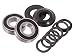 Algopix Similar Product 1 - KHE MVP BMX Bottom Bracket Bottom