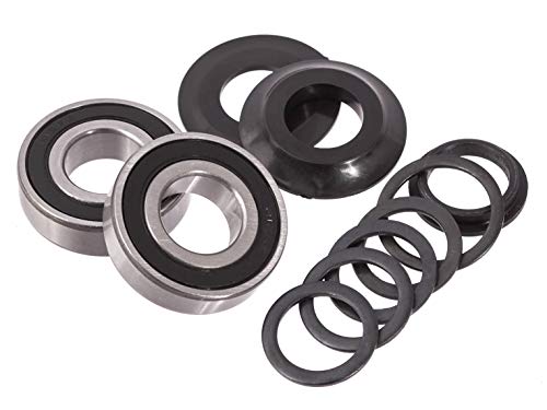 Algopix Similar Product 3 - KHE MVP BMX Bottom Bracket Bottom