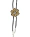 Algopix Similar Product 17 - Cody James Mens Pistol Barrel Bolo Tie