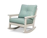 Algopix Similar Product 10 - POLYWOOD Vineyard Deep Seating Rocking