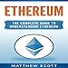 Algopix Similar Product 9 - Ethereum The Complete Guide to