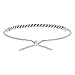 Algopix Similar Product 11 - Montana Silversmiths Sterling Lane Ties