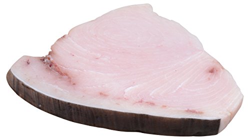 Algopix Similar Product 6 - Swordfish Steak Wild