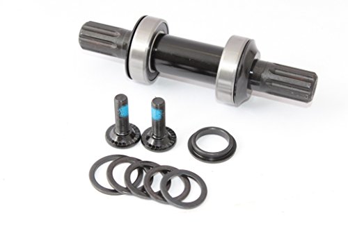 Algopix Similar Product 6 - KHE MVP BMX Bottom Bracket Set Mid BB