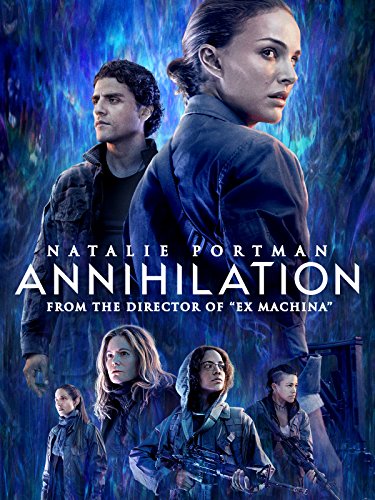 Algopix Similar Product 1 - Annihilation