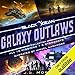Algopix Similar Product 6 - Galaxy Outlaws The Complete Black