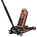 Algopix Similar Product 11 - Sealey 3040AO 3tonne Trolley Jack