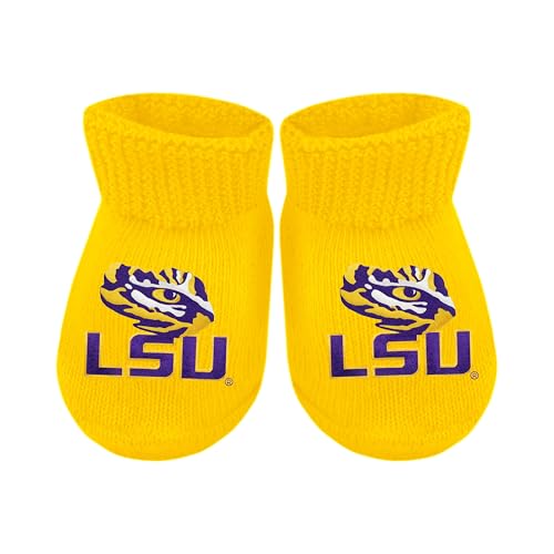 Algopix Similar Product 14 - Creative Knitwear College Baby NCAA