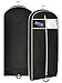 Algopix Similar Product 18 - MISSLO 43 Gusseted Travel Garment Bag