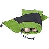 Algopix Similar Product 14 - eBags Classic 2pc Shoe Sleeve