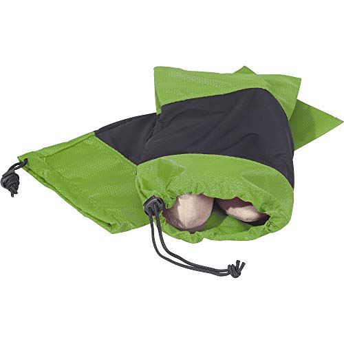 Algopix Similar Product 16 - eBags Classic 2pc Shoe Sleeve