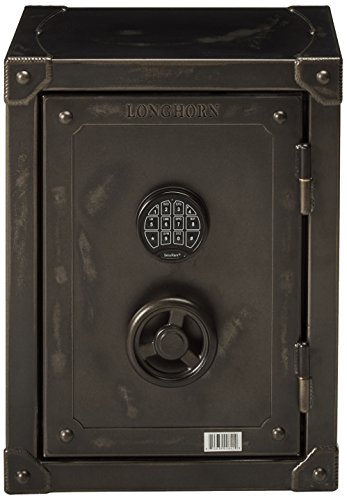 Algopix Similar Product 14 - LONGHORN Model LSB2418 Gun Safe by