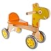 Algopix Similar Product 6 - Happy Trails Walk and Ride Wooden