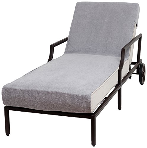 Algopix Similar Product 4 - Linum Home Textiles Cl95Snp Chaise