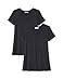 Algopix Similar Product 5 - Daily Ritual Womens Jersey