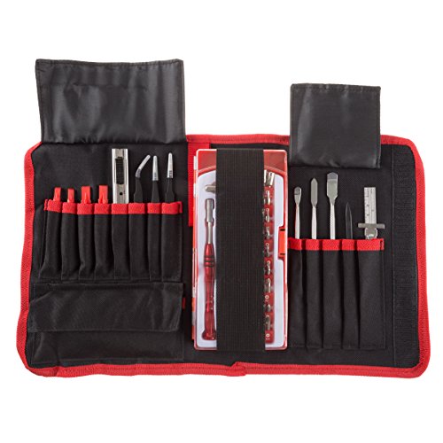 Algopix Similar Product 6 - Stalwart  75ST6062 Electronic Repair