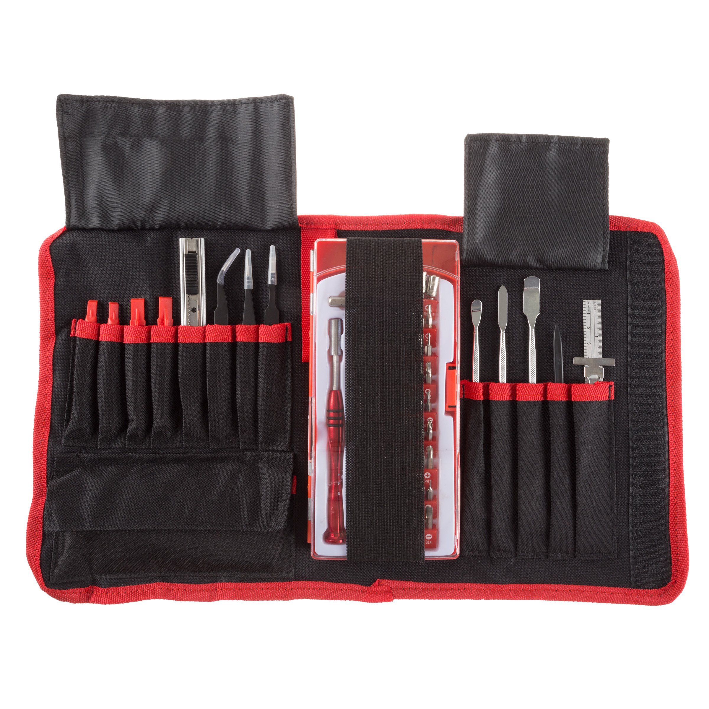 Algopix Similar Product 18 - Stalwart 75ST6062 Electronic Repair