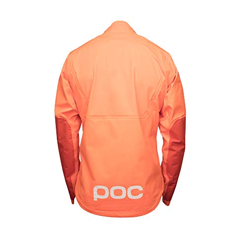 Algopix Similar Product 10 - POC AVIP Rain Jacket Cycling