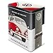 Algopix Similar Product 13 - NostalgicArt Retro storage tin box L