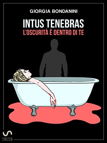 Algopix Similar Product 13 - Intus Tenebras Loscurit  dentro di