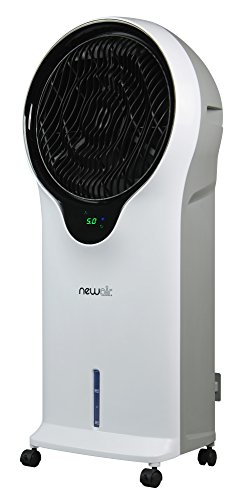Algopix Similar Product 17 - NewAir EC111W Portable Indoor Tower