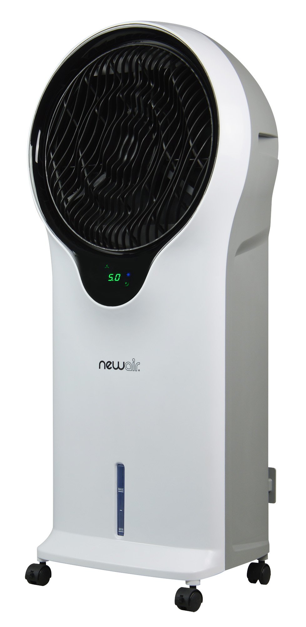 Algopix Similar Product 16 - NewAir EC111W Portable Indoor Tower