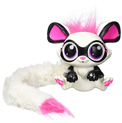 Algopix Similar Product 15 - LIL' GLEEMERZ GLOWZER FIGURE