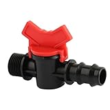 Algopix Similar Product 20 - uxcell Plastic Kitchen Water Flow