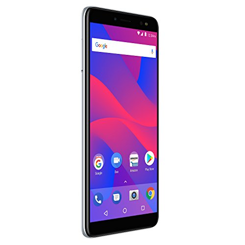 Algopix Similar Product 13 - BLU Vivo XL3 55 HD 189 Display