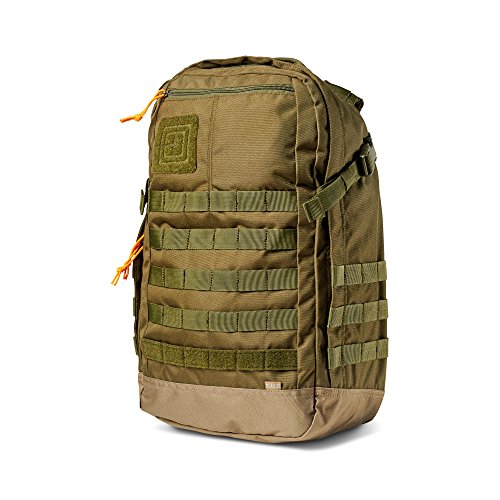 Algopix Similar Product 14 - 511 Rapid Origin Tactical Backpack