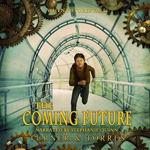 Algopix Similar Product 17 - The Coming Future