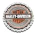 Algopix Similar Product 14 - HarleyDavidson Trademark BS Chain