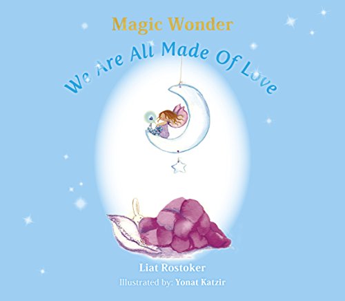 Algopix Similar Product 18 - Magic Wonder Magic Wonder  We Are All