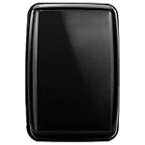 Algopix Similar Product 18 - Miami CarryOn Aluminum RFID Blocking