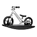 Algopix Similar Product 2 - Strider 12 Pro Bike Silver  Rocking