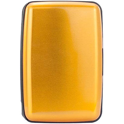 Algopix Similar Product 19 - Miami CarryOn RFID Blocking Credit