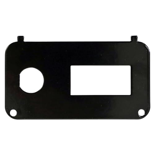 Algopix Similar Product 10 - Console Plate Key Switch wState of