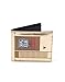 Algopix Similar Product 15 - Bioworld Mens Coin Pouch Gold