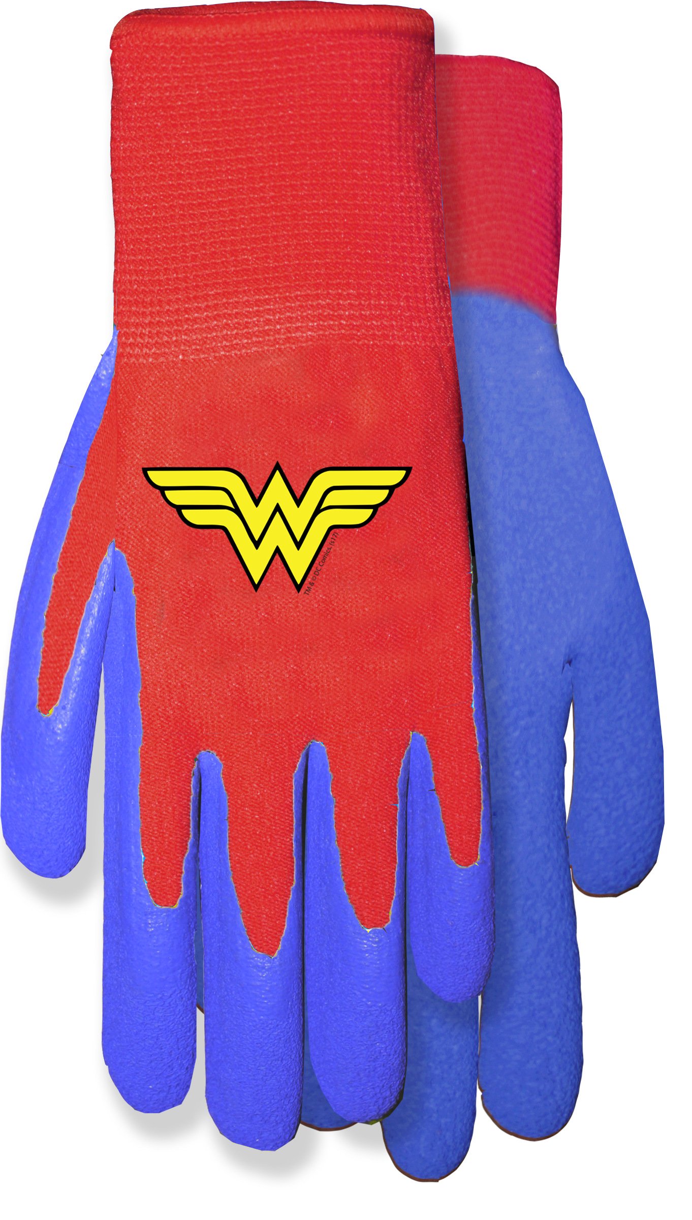 Algopix Similar Product 13 - MidWest Gloves  Gear DCW100TH8 Wonder