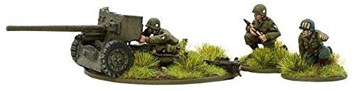 Algopix Similar Product 11 - Bolt Action Warlord Games US Airborne