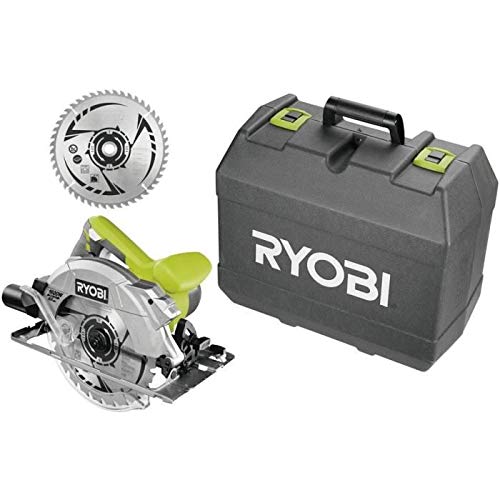 Algopix Similar Product 20 - RYOBI 5133002927 RCS1600-K2B, Grey
