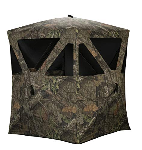 Algopix Similar Product 19 - Rhino Blinds R100MOC Tough 2 Person