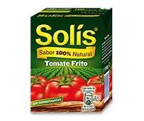 Algopix Similar Product 13 - Tomate Frito Solis Fried Tomato Sauce