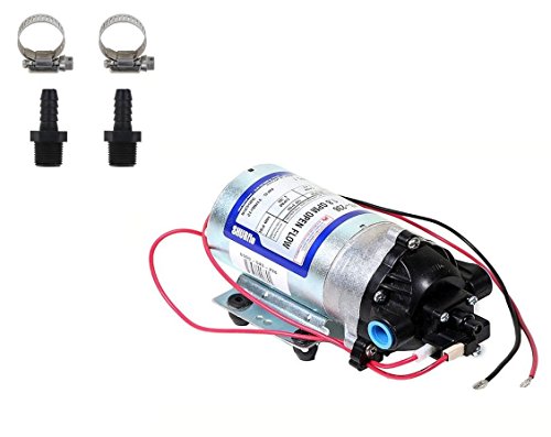 Algopix Similar Product 1 - Shurflo 8000543238 AutomaticDemand