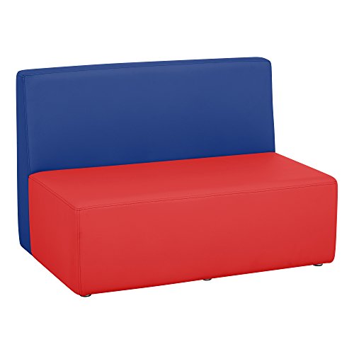 Algopix Similar Product 3 - Sprogs Preschool Vinyl Structured Soft