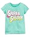 Algopix Similar Product 8 - Carters Girls 2T8 Short Sleeve Summer