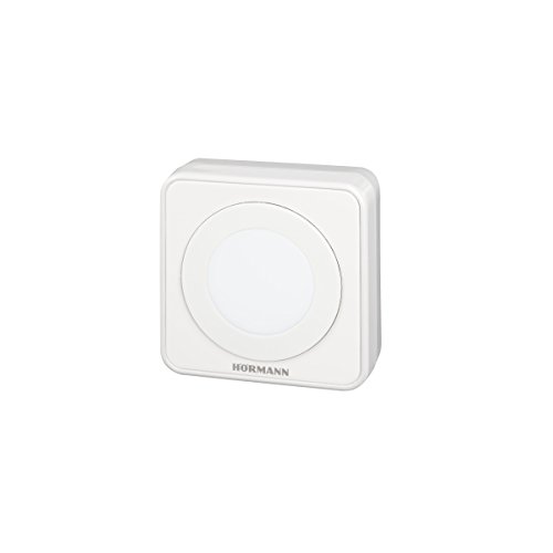 Algopix Similar Product 3 - Hrmann Indoor4511646 Push Button