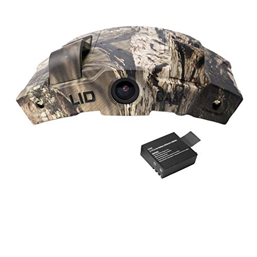 Algopix Similar Product 6 - LIDCAM LCWF Hands Free Digital