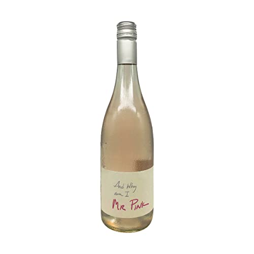 Algopix Similar Product 7 - Mr Pink Rose, 750mL